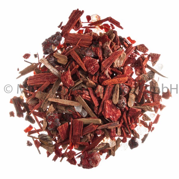 Feuer - Elemente-Räuchermischung