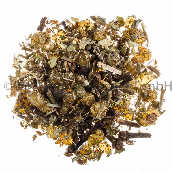 Divination - Räuchermischung