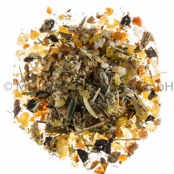 Haussegen - Räuchermischung