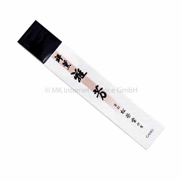 Premium Incense Ga-ho (Feinheit) - Japanische Räucherstäbchen Shoyeido