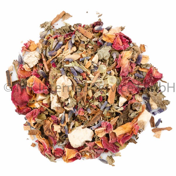 Krebs - Sternzeichenräuchermischung