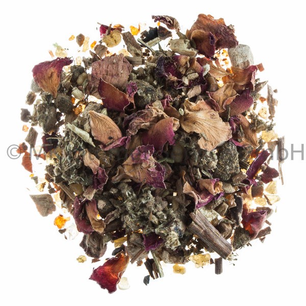 Erde - Elemente-Räuchermischung