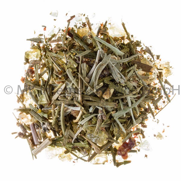 Dem Großen Geist - Räuchermischung