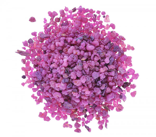 Farb-Weihrauch karmin-lila