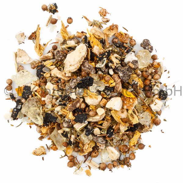 Tristesse - Räuchermischung