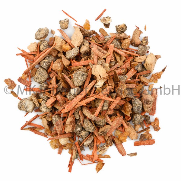 Widder - Sternzeichenräuchermischung