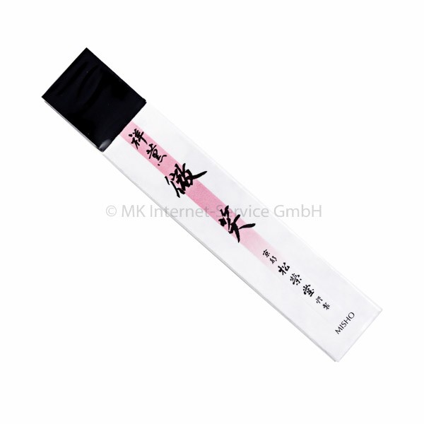 Premium Incense Misho (Sanftes Lächeln) - Japanische Räucherstäbchen Shoyeido
