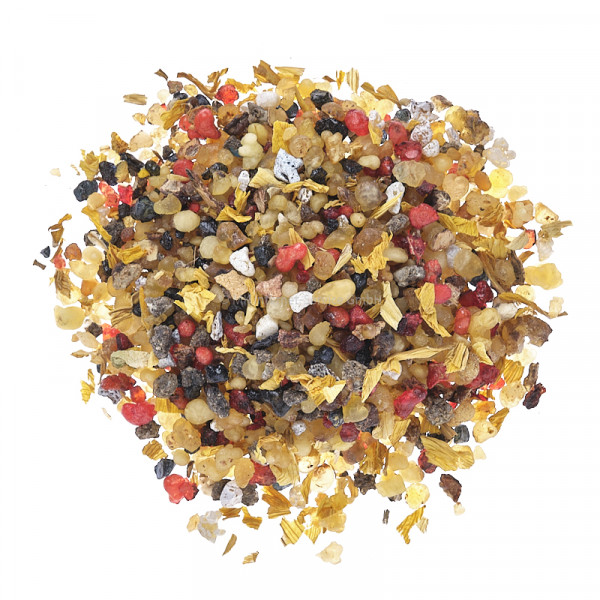 Nothelfer-Räuchermischung Hl. Georg