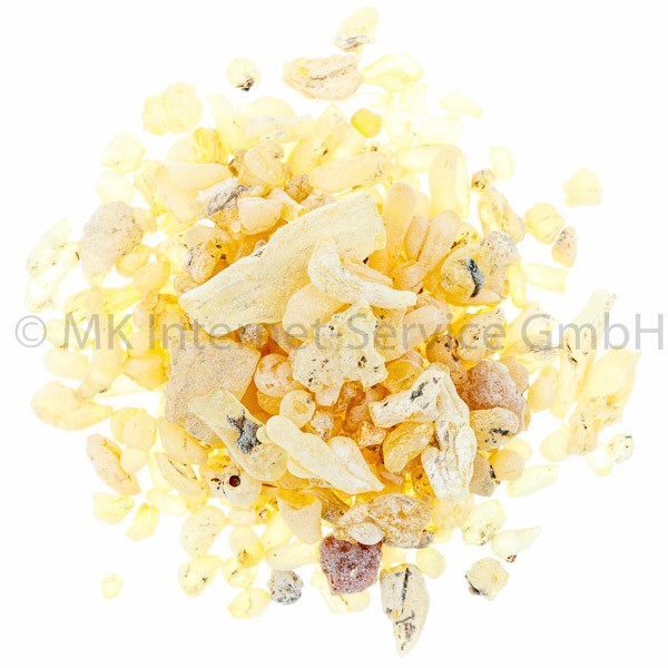 Sandarak (first choice)