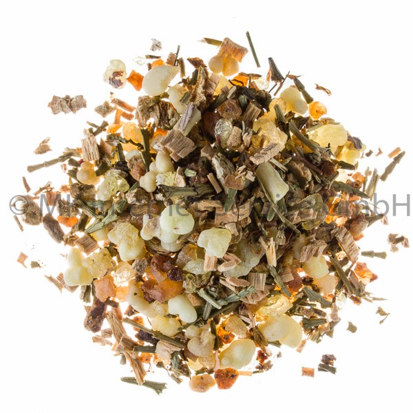 Gebet - Räuchermischung