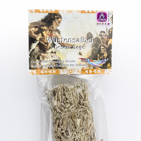 Smudge Stick Wüstensalbei (Desert Sage)