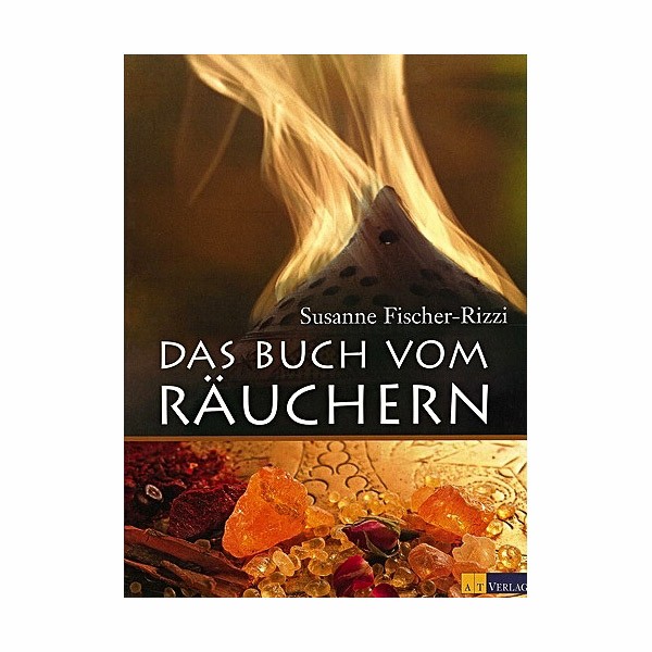 Das Buch vom Räuchern