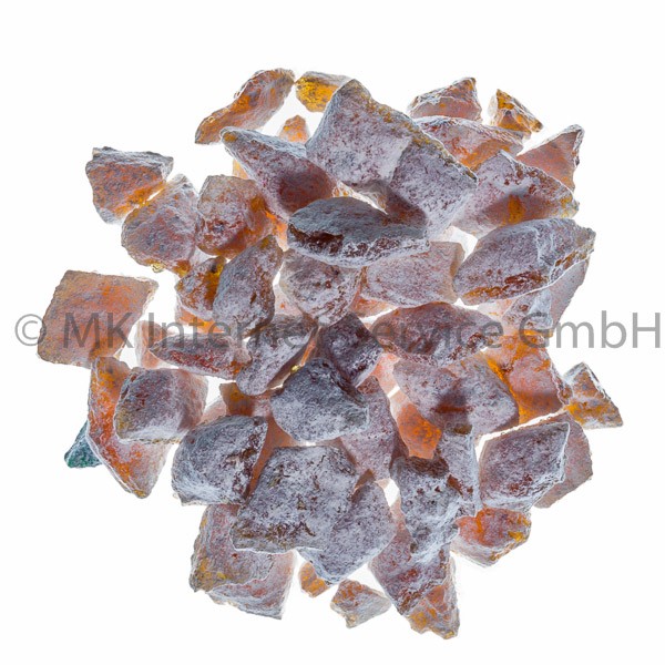 Griechischer Aroma-Weihrauch Geißblatt