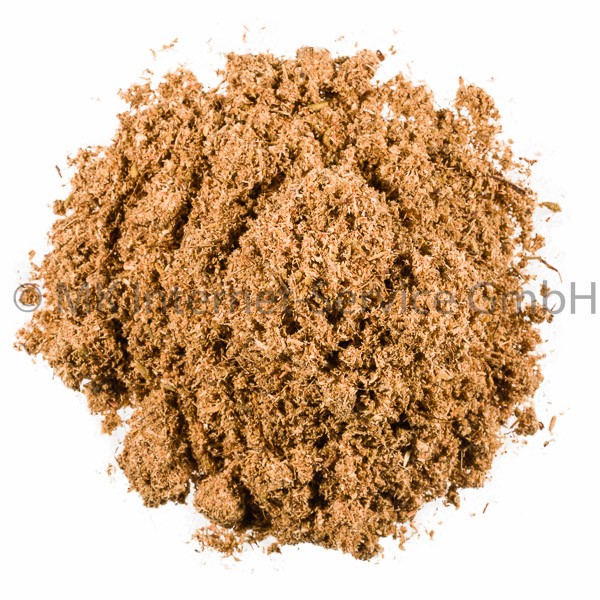 Yellow Dzambala - Räuchermischung