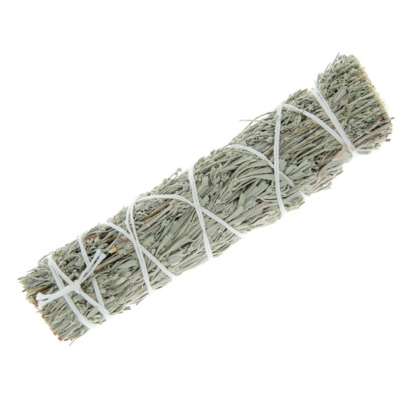 Mini Smudge Stick Shasta Sage (Blauer Salbei)