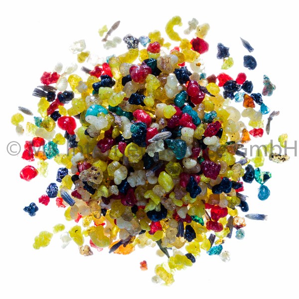 Kirchenweihrauch Paradies