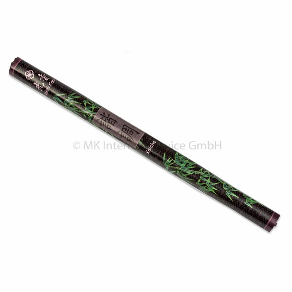 Kaicho (Harmonie) - Japanische Tempelräucherstäbchen Hikali Koh