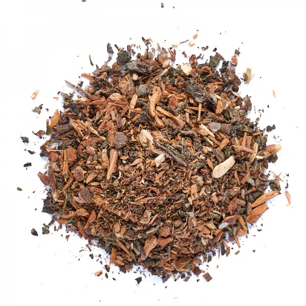 Tempel der Weisheit - Räuchermischung