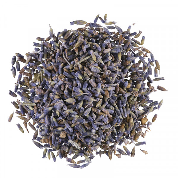 Lavendelblüten (extra blau)