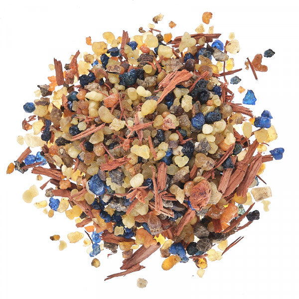 Nothelfer-Räuchermischung Hl. Vitus