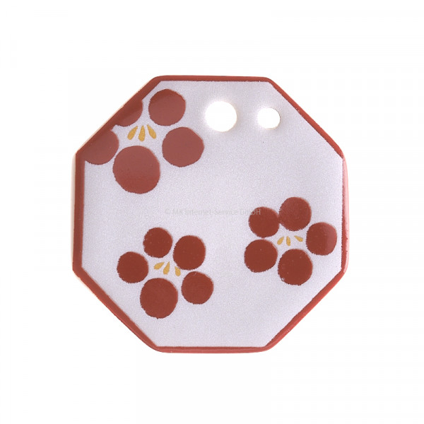 Japanischer Räucherstäbchenhalter Umebachi (Pflaume)