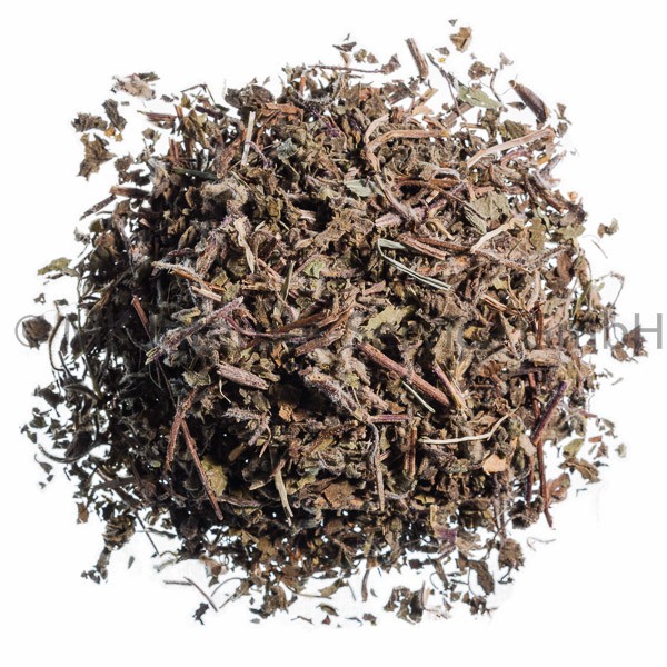 Tulsi (Heiliges Basilikum)