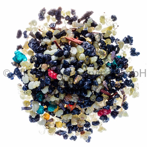 Kirchenweihrauch Arabisch dunkel