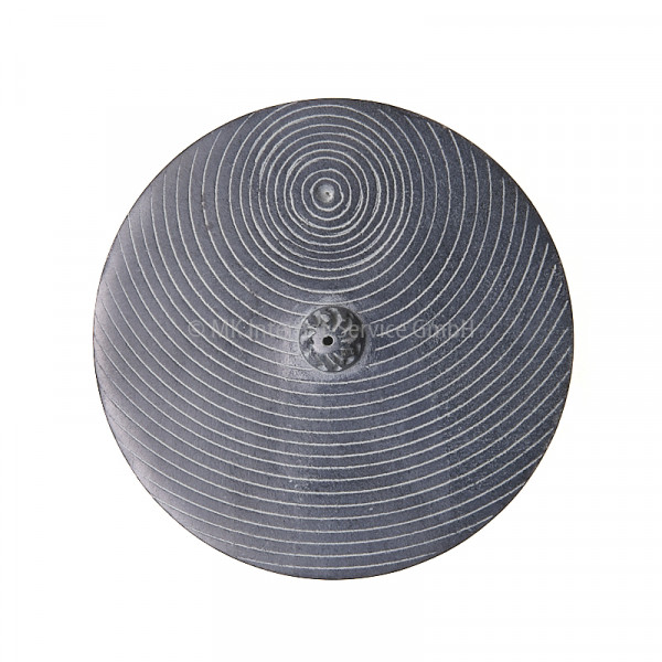 Räucherstäbchenhalter Zen aus Speckstein