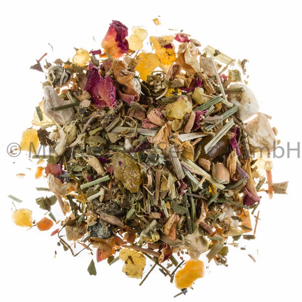 White Magic Power - Räuchermischung