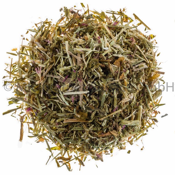 Tausendgüldenkraut kbA