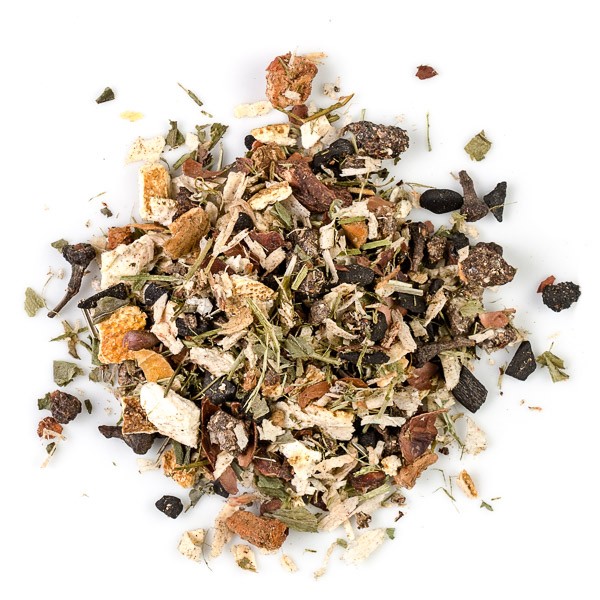 Hüttenzauber - Räuchermischung