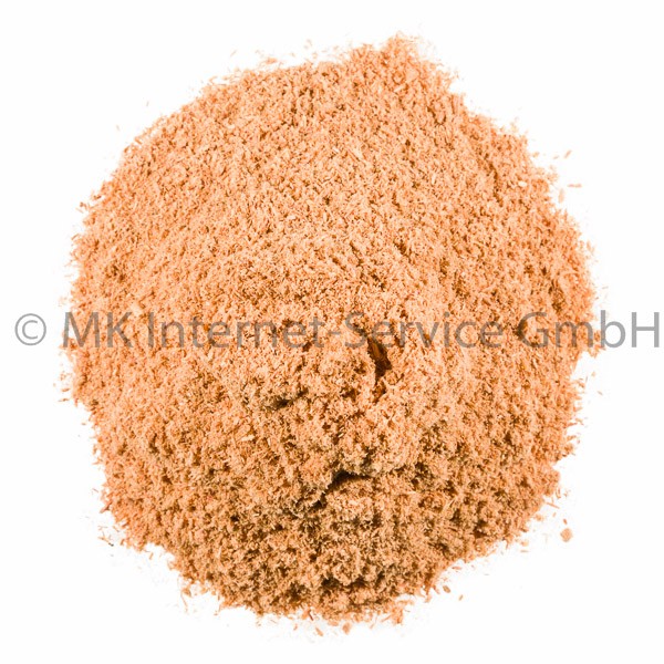 Evening Puja - Räuchermischung