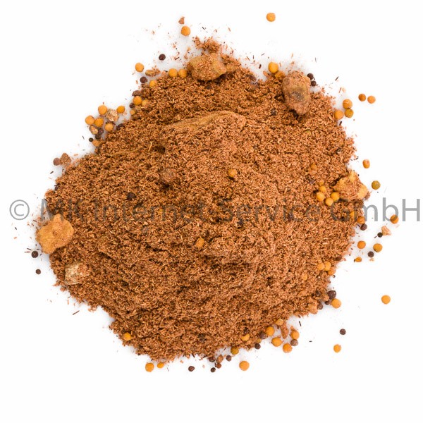 Lakshmi Dhoop - Nepal-Räuchermischung