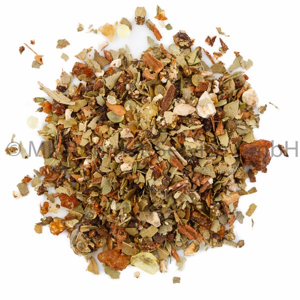 Traumzeit - Räuchermischung