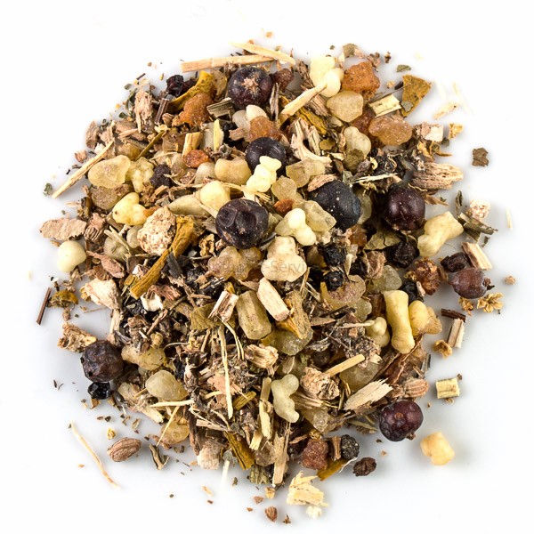 Ahnenmischung - Räuchermischung