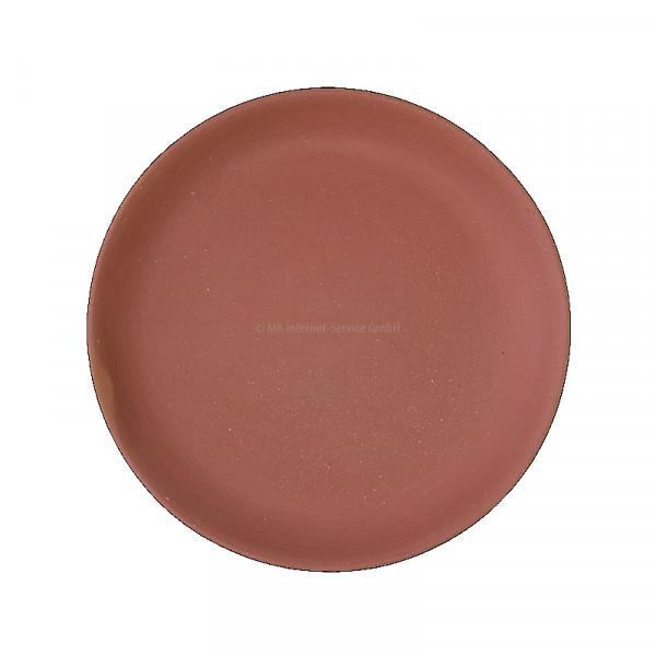 Feuerfester Tonteller für Smudge Sticks, White Sage, Palo Santo - 2. Wahl