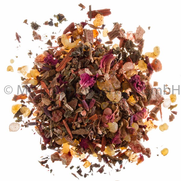 Zum Dank - Räuchermischung