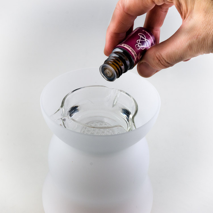 &Auml;therische &Ouml;le