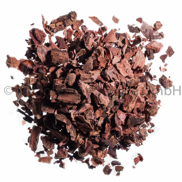 Abbildung Geranienwurzel Räucherwerk