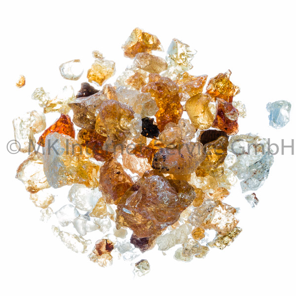 Abbildung Gummi Arabicum Räucherwerk