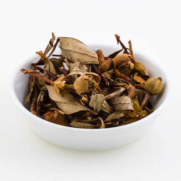 Abbildung Labdanum Räucherwerk