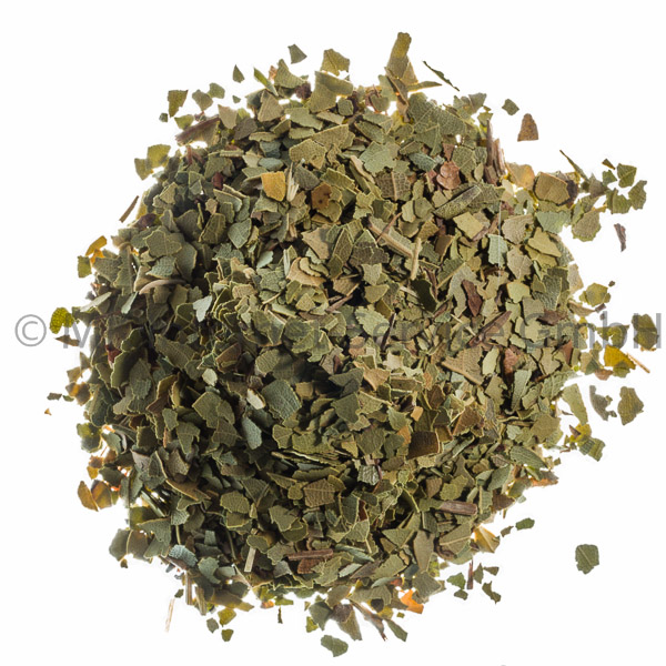 Abbildung Lorbeer Räucherwerk