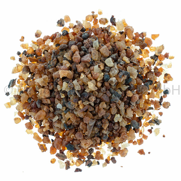 Abbildung Myrrhe Räucherwerk