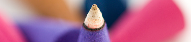 Räucherskegel räuchern