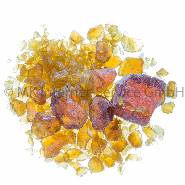 Abbildung Resinoid Räucherwerk