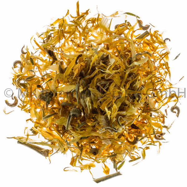 Abbildung Ringelblume Räucherwerk