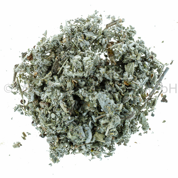 Abbildung Salbei Räucherwerk