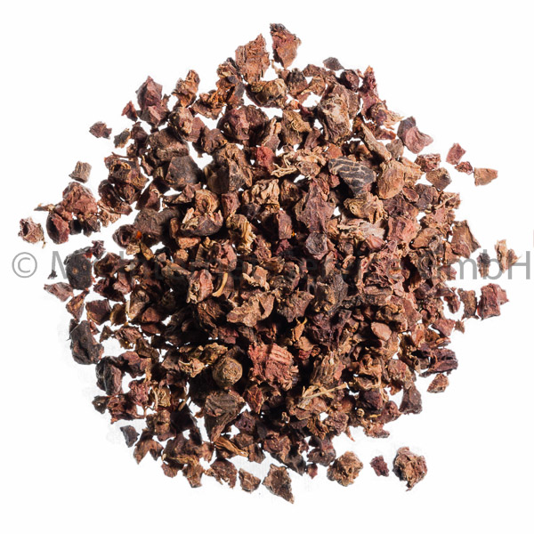 Abbildung Tormentillwurzel Räucherwerk