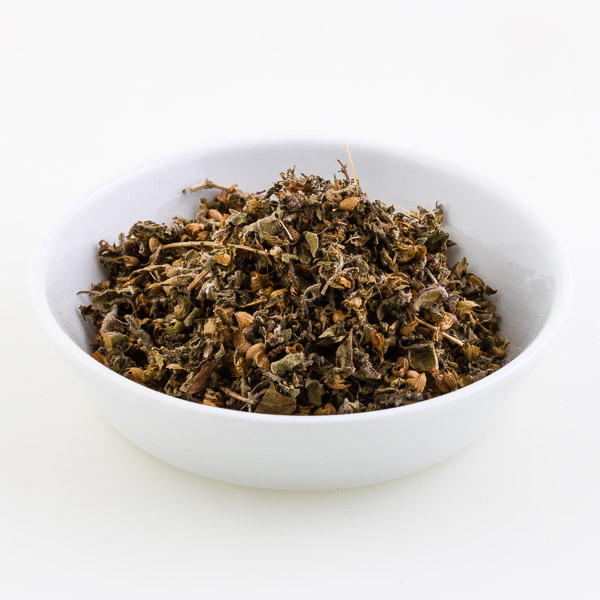 Abbildung Tulsi Räucherwerk