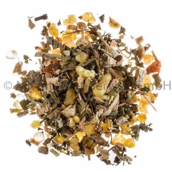 Orakelmischung - Räuchermischung